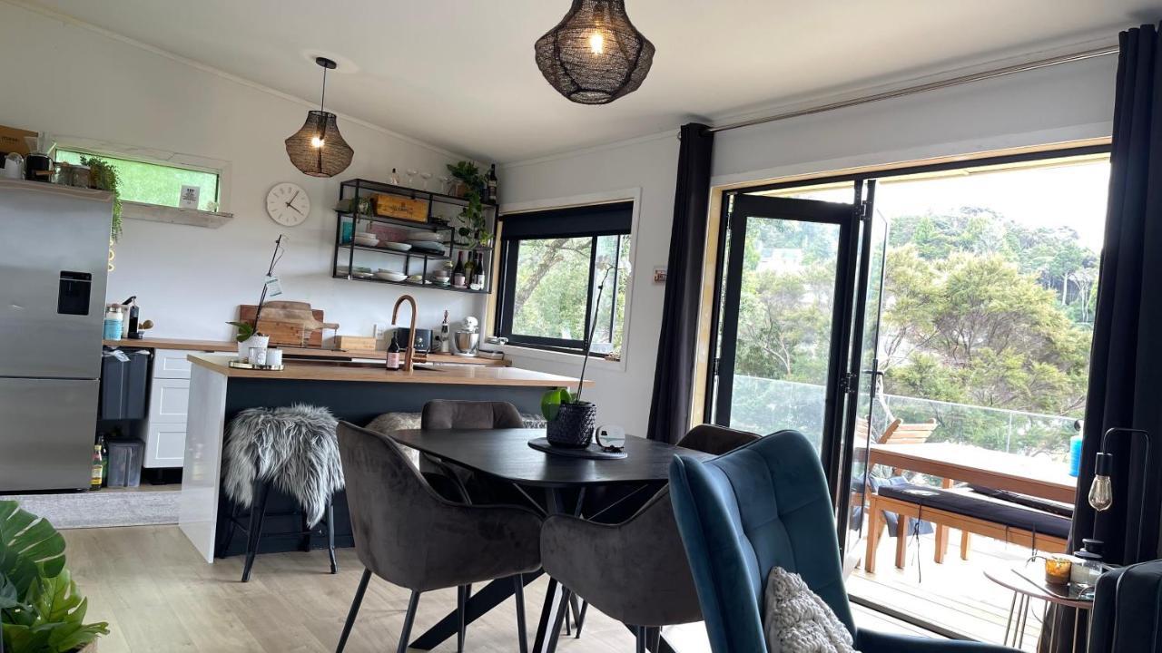 Paihia Central Apartments Екстер'єр фото