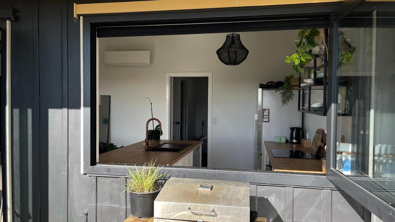 Paihia Central Apartments Екстер'єр фото