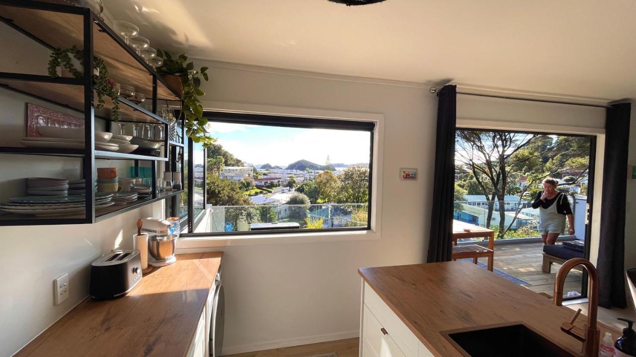 Paihia Central Apartments Екстер'єр фото