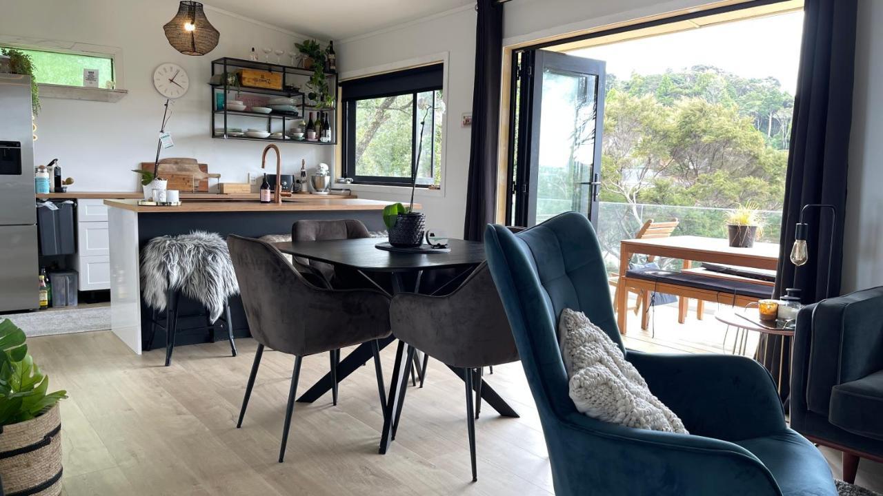 Paihia Central Apartments Екстер'єр фото